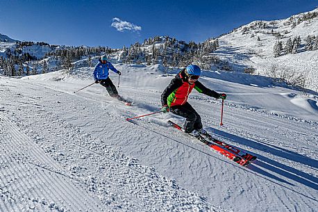 Monte Zoncolan