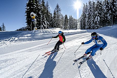 Monte Zoncolan