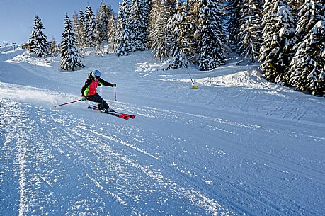 Monte Zoncolan