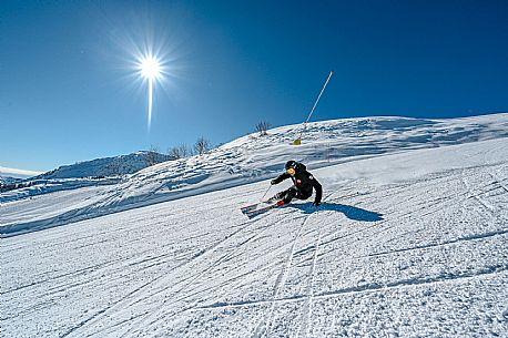 Monte Zoncolan