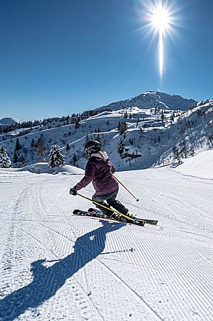 Monte Zoncolan