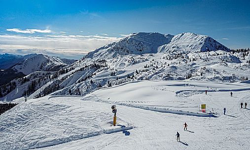 Monte Zoncolan