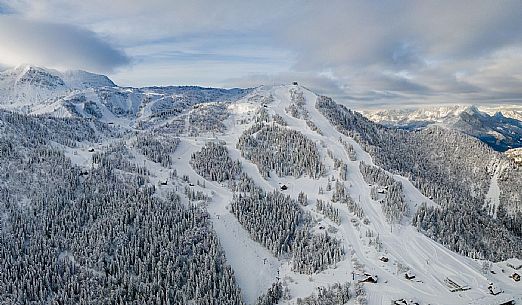 Monte Zoncolan