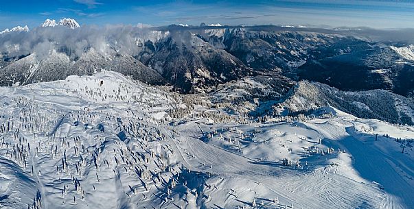 Monte Zoncolan