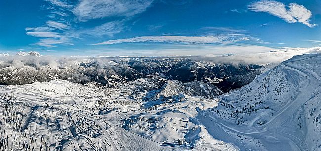 Monte Zoncolan