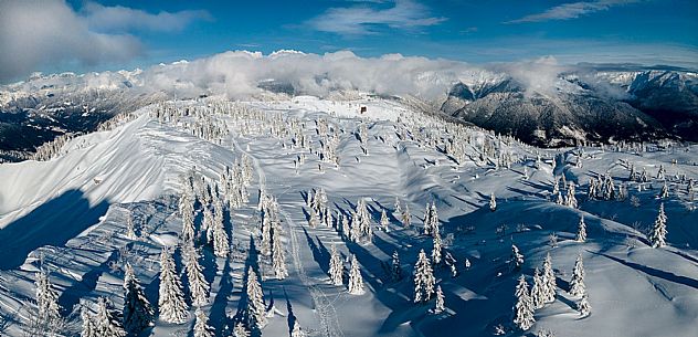 Monte Zoncolan