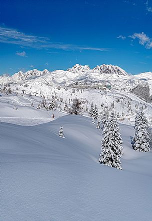 Monte Zoncolan