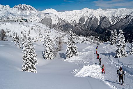 Monte Zoncolan