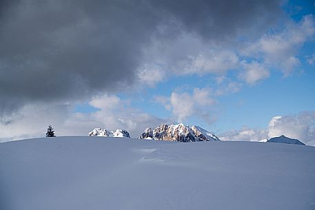 Monte Zoncolan