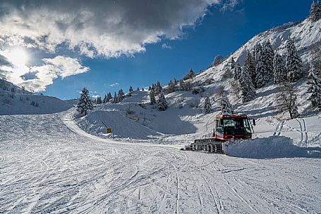 Monte Zoncolan