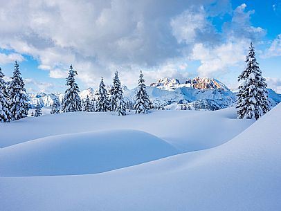 Monte Zoncolan