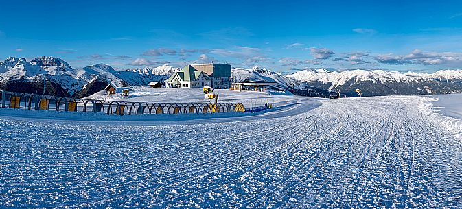 Monte Zoncolan