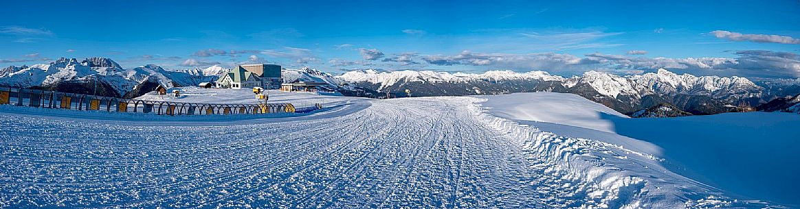 Monte Zoncolan