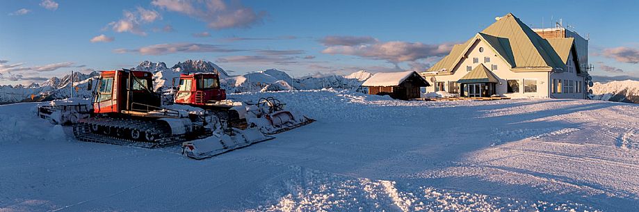 Monte Zoncolan