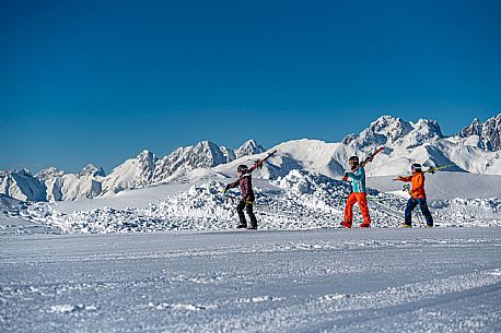 Monte Zoncolan Lifestyle