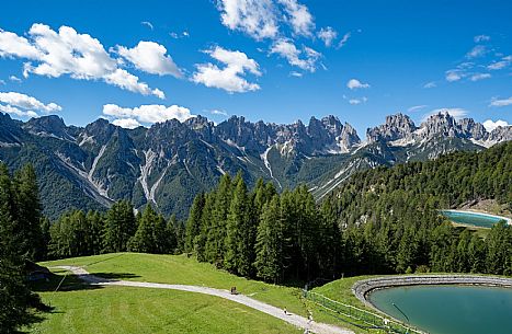 Varmost - Forni di Sopra