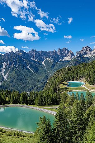 Varmost - Forni di Sopra