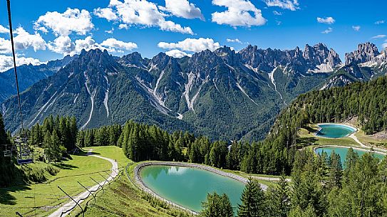 Varmost - Forni di Sopra