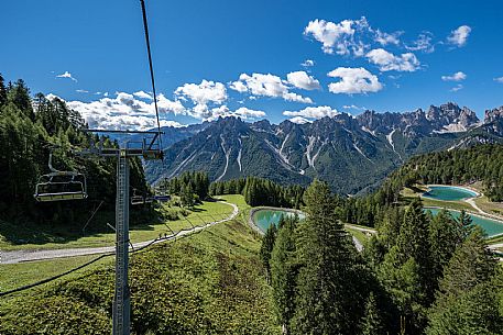 Varmost - Forni di Sopra