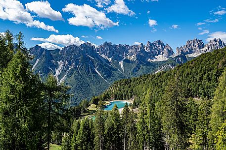 Varmost - Forni di Sopra