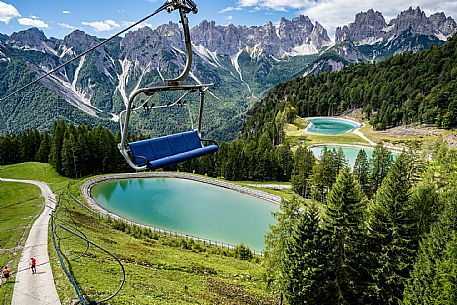 Varmost - Forni di Sopra