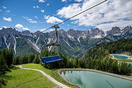 Varmost - Forni di Sopra