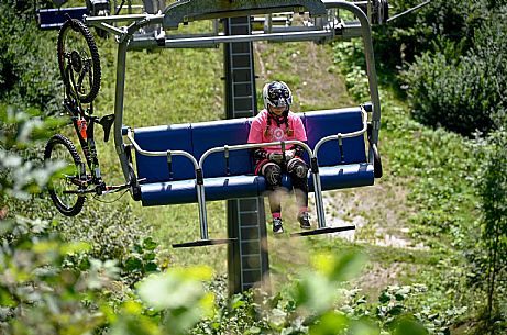 Gravity Park - Forni di Sopra