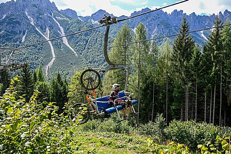 Gravity Park - Forni di Sopra