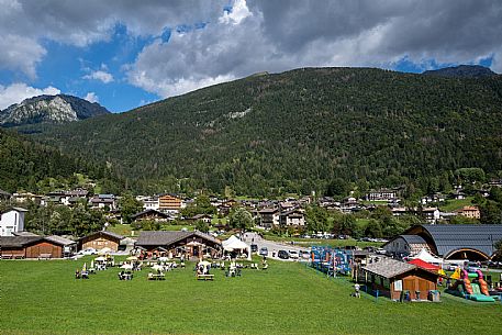 Varmost - Forni di Sopra