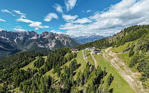 Varmost - Forni di Sopra