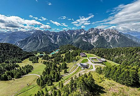 Varmost - Forni di Sopra