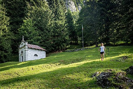 Museo all'aperto Freikofel - Carnia