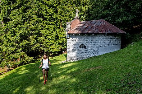 Museo all'aperto Freikofel - Carnia