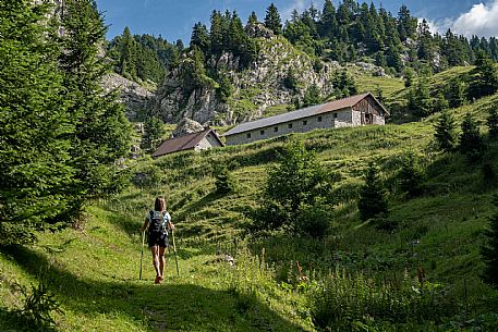 Museo all'aperto Freikofel - Carnia