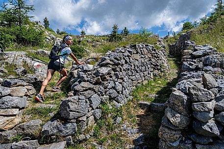 Museo all'aperto Freikofel - Carnia