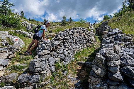 Museo all'aperto Freikofel - Carnia