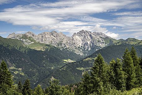 Rifugio Chiampizzulon