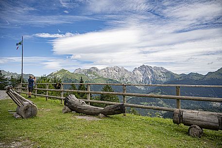 Rifugio Chiampizzulon