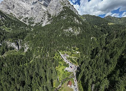 Rifugio Tolazzi