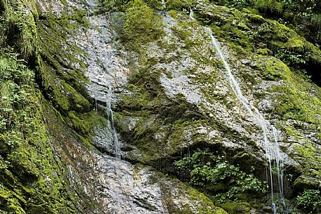 Cascata Plera - Carnia