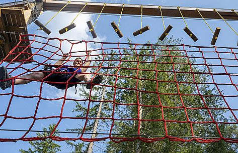 Adventure Park - Forni di Sopra(Ud)