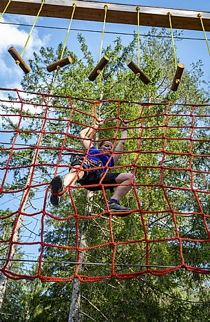 Adventure Park - Forni di Sopra(Ud)