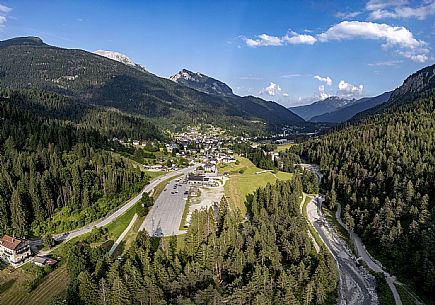 Adventure Park - Forni di Sopra(Ud)