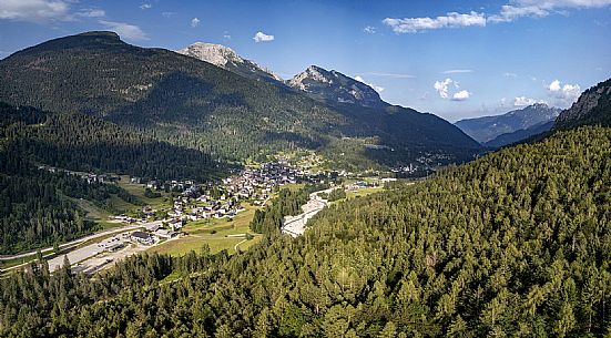 Adventure Park - Forni di Sopra(Ud)