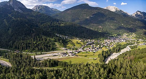 Adventure Park - Forni di Sopra(Ud)