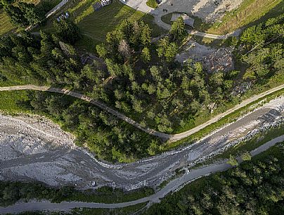 Adventure Park - Forni di Sopra(Ud)