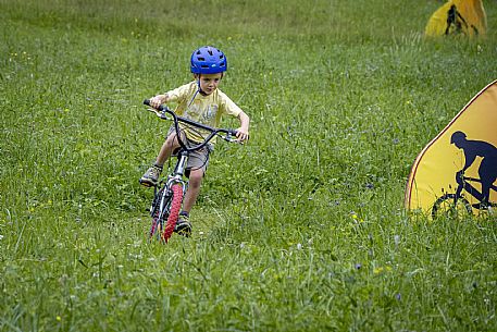 Adventure Park Madessa - Ravascletto