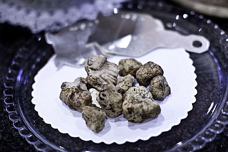 Truffle