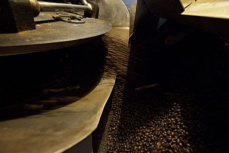 Coffee Processing