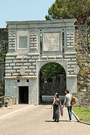 Gorizia 